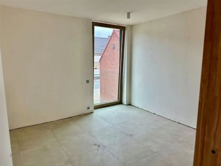 Energiezuinig wonen in het hart van Nederename (Oudenaarde) - foto 3