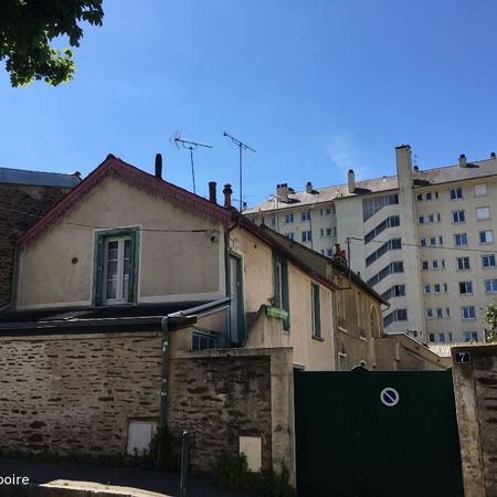 Appartement T1 à louer - 18 m² - Photo 4
