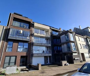 Comfortabele 2-slaapkamerduplex met 2 Terrassen te huur in Oostende - Photo 2