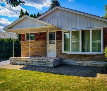 For Lease - 154 West 31st Street Unit# Main, Hamilton, Ontario - Photo 4