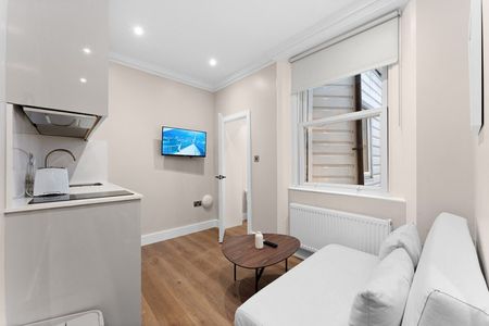 Queen's Mews - Photo 3