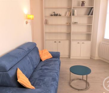 Location Appartement 2 pièces 48m² NICE 06300 - Photo 2