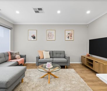 3-Bedroom Family Home in Fraser Rise - Photo 2