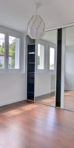 PARC MONTJUZET-T4 AVEC BALCON ET PARKING DERNIER ETAGE - Photo 3