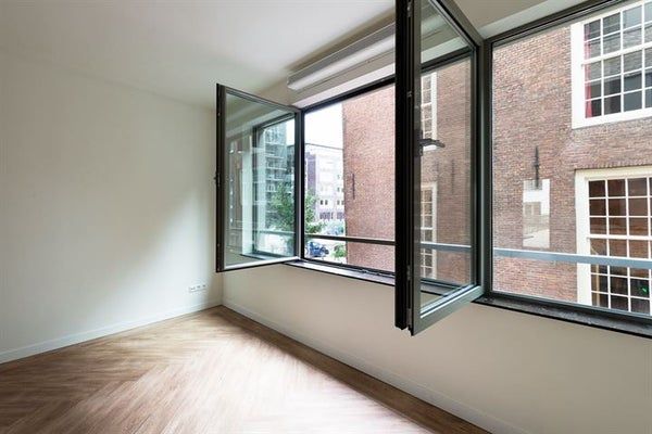 Te huur: Appartement Wijdesteeg in Amsterdam - Foto 1