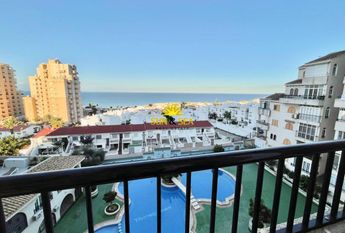 STUDIO IN TORREVIEJA