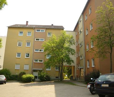 3-Zimmer Wohnung sucht Nachmieter - Foto 1