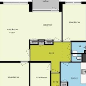 Albert Cuypstraat 0ong, 5914 XE Venlo, Nederland - Foto 2