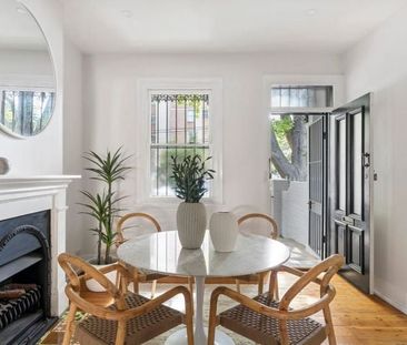 A Parkside Terrace On The Cusp Of Woollahra - Photo 2