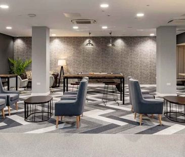 Gold Studio - Photo 1