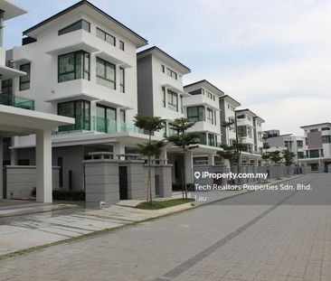 TAman desa 3- storey semi D in more exclusive surrounding, Armada V... - Photo 3