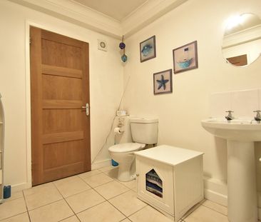 1 bedroom apartment to rent - Photo 5