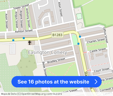 Bourne Street, Peterlee, SR8 - Photo 1