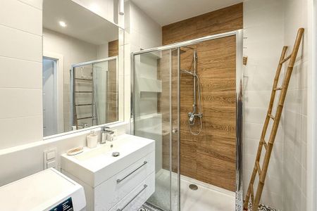 Nowoczesne 2-pokojowe mieszkanie na wynajem - Photo 2