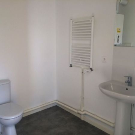 Appartement 2 pièces - Photo 3