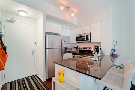 For Lease - 150 East Liberty Street Unit# 2211, Toronto, Ontario - Photo 3