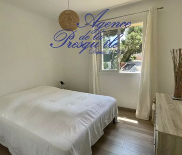 Charmant T2 exposé SUD - GIENS - Photo 3