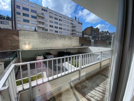 T3 NON MEUBLE de 85.22 m², square Dutilleul – QUAI DU WAULT réf 383-001 - Photo 5