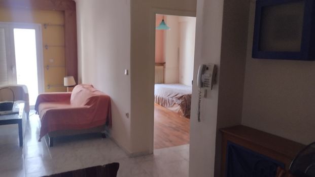 Διαμέρισμα για ενοικίαση Πάρκο - Αγία Τριάδα (Κατερίνη) - Φωτογραφία 1