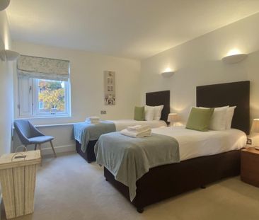 2 bedroom apartment to rent - Photo 6