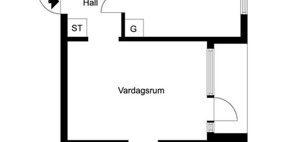 Kantorsgatan 30 - 130, 75424, Uppsala - Photo 3