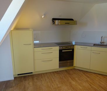 3.5 Zimmer, 70 m², 2. Stock - Photo 5