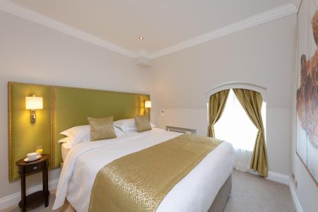 5 bedroom penthouse to rent - Photo 4