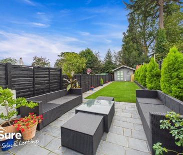 1 bedroom semi-detached house to rent - Photo 4