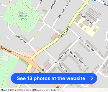 Carter Lane, Mansfield, NG18 - Photo 1