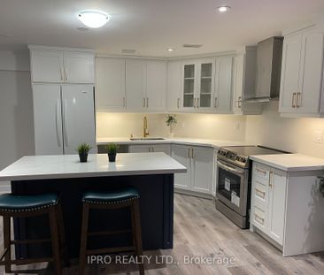 For Lease - 450 North Park Boulevard Unit# Bsmt, Oakville, Ontario - Photo 6