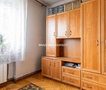 Mieszkanie Kraków Podgórze powierzchnia 66.9 m² C206-WM-84684 - Photo 2