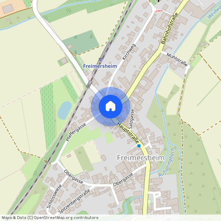 55234 Freimersheim