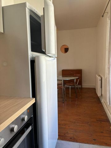 Location Appartement 2 pièces 36m² VALENCE 26000 - Photo 5