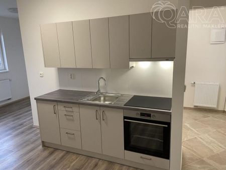 Pronájem bytu 2+kk 57 m2 - Photo 3