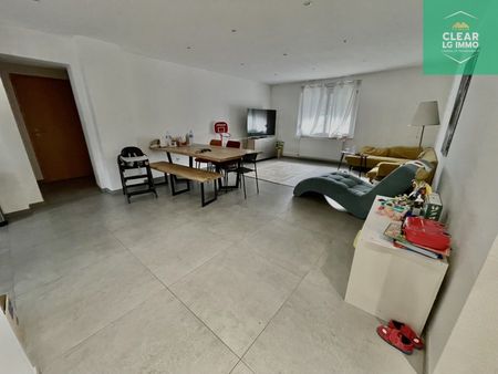 Appartement 5 pièces à Nilvange - Photo 2