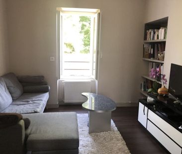 A louer appartement de 35m² à Châteauroux - Photo 3