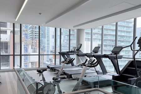 For Lease - 8 Charlotte Street Unit# 1101, Toronto, Ontario - Photo 4