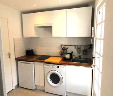 Appartement Rénové en Rez-de-jardin - Sanary-sur-Mer LA GUICHARDE -... - Photo 4