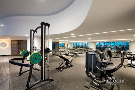LUXURIOUS 1 BEDROOM AT AURORA TOWER – FURNISHED - Photo 2