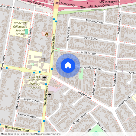 27 Langdale Avenue, NSW 2212, Revesby