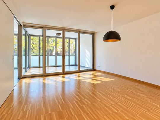 3 Zimmer, 76 m², 1. Stock - Photo 1
