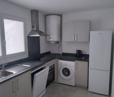 Location Appartement 1 pièce Meublé 44m² ST PIERRE DU MONT 40280 - Photo 3