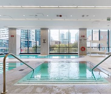 For Lease - 19 Western Battery Road Unit# 1216, Toronto, Ontario - Photo 3