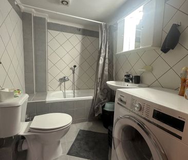 Studio/Γκαρσονιέρα για ενοικίαση Ασά - Μεγάλου Αλεξάνδρου (Ξάνθη) - Φωτογραφία 3