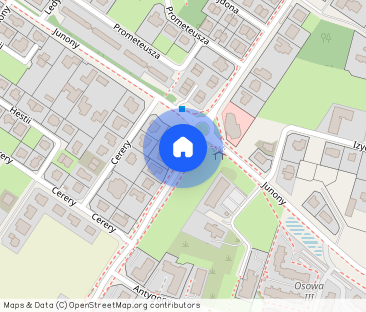 Słoneczne 2 pokoje/d. balkon/winda/parking - Photo 1