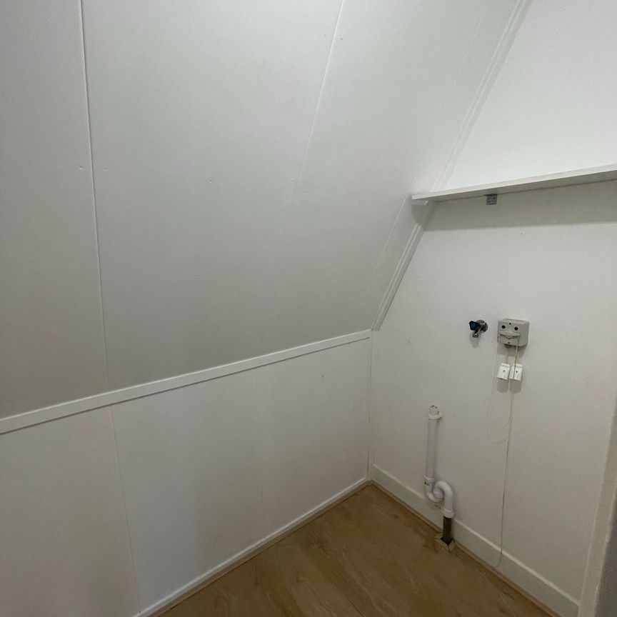 Appartement te huur: Johann Keplerstraat 28-1 1098 HM Amsterdam - Foto 1