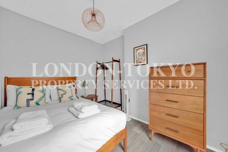 Freshwater Court, W1H, London - Photo 4