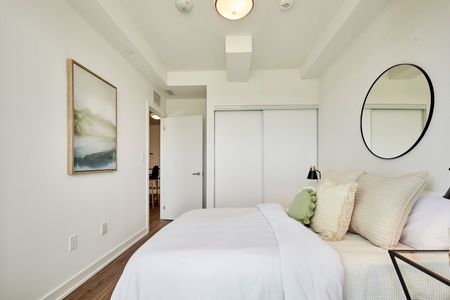 For Lease - 4569 Kingston Road Unit# 411, Toronto, Ontario - Photo 4