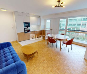 Appartement T2 Rueil-Malmaison à louer - Photo 3