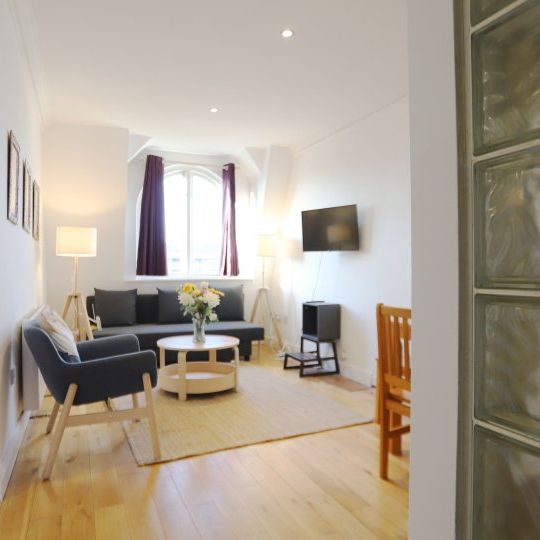 2-bedroom apartment for rent in Southside, Dublin - Photo 1